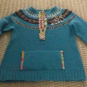 Free People  Sweater